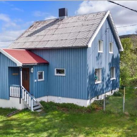 Paul'S House Βίλα Saltstraumen Εξωτερικό φωτογραφία