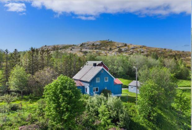 Paul'S House Βίλα Saltstraumen Εξωτερικό φωτογραφία