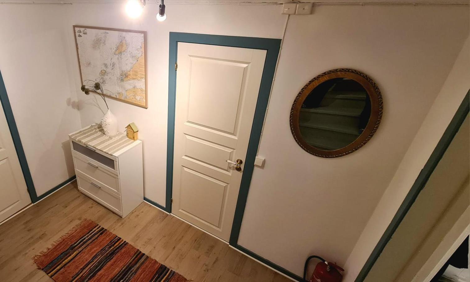 Paul'S House Βίλα Saltstraumen Εξωτερικό φωτογραφία