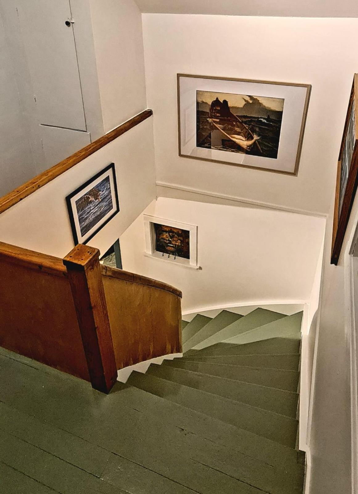 Paul'S House Βίλα Saltstraumen Εξωτερικό φωτογραφία