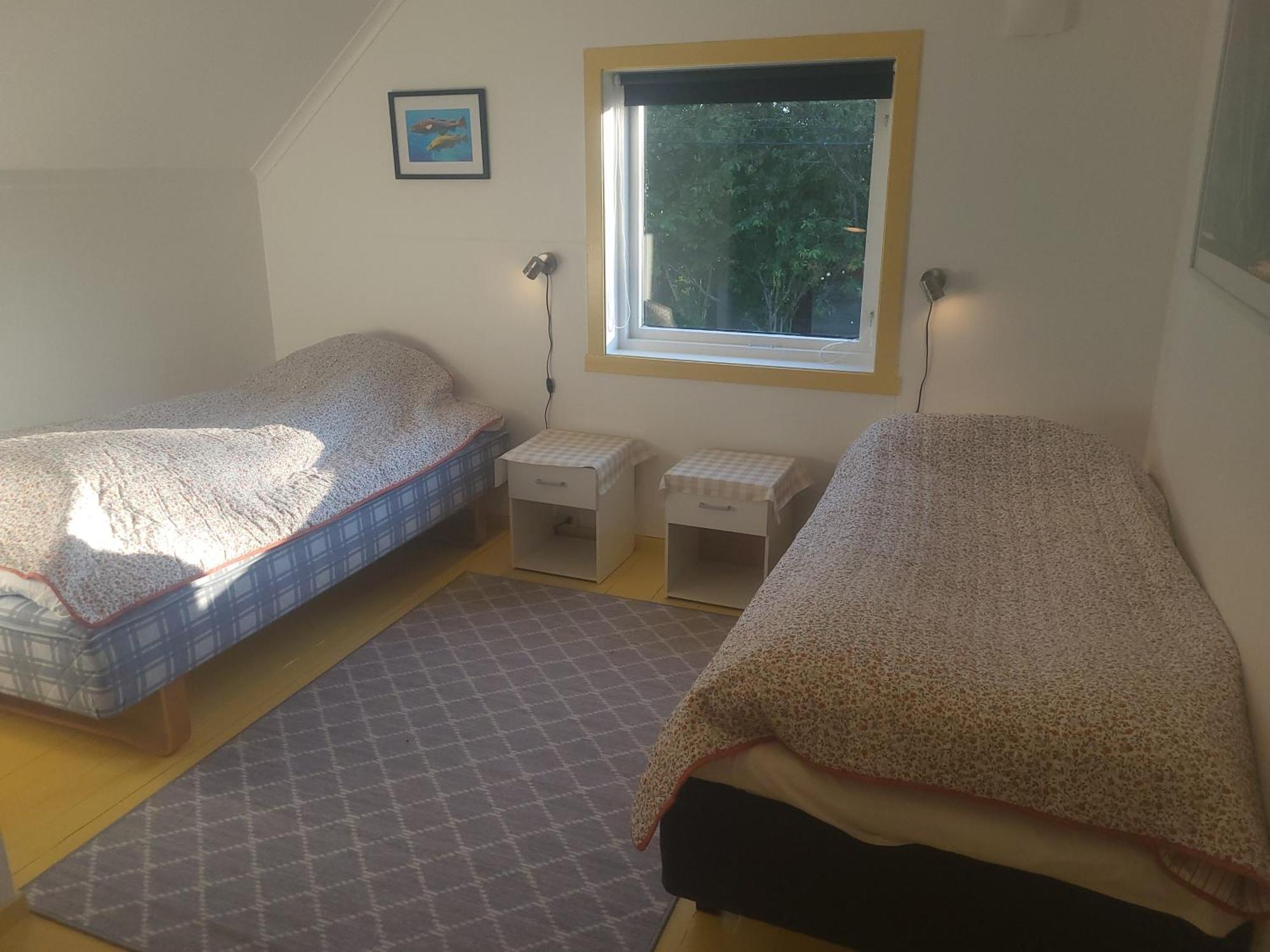 Paul'S House Βίλα Saltstraumen Εξωτερικό φωτογραφία